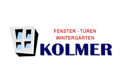 Kolmer Fenster Türen Wintergärten GmbH